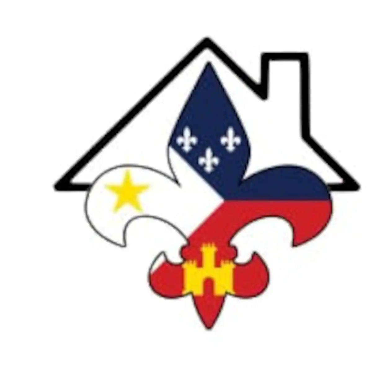 Lafayette At Your Doorstep, Private Rm 외부 사진